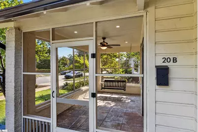 20 E Earle Street #Unit B, Greenville, SC 29609 - Photo 5