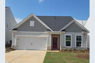 3063 Harvey Brook Court, Inman, SC 29349 - Photo 1
