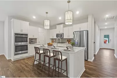 3063 Harvey Brook Court, Inman, SC 29349 - Photo 3