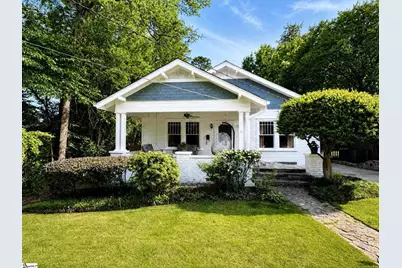 118 E Earle Street, Greenville, SC 29609 - Photo 1