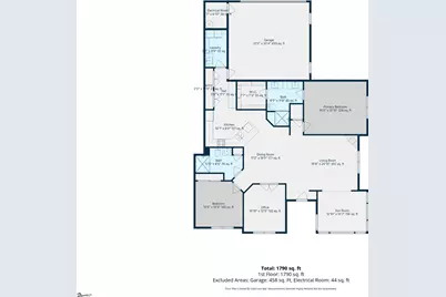 182 Grinders Circle, Greer, SC 29650 - Photo 39