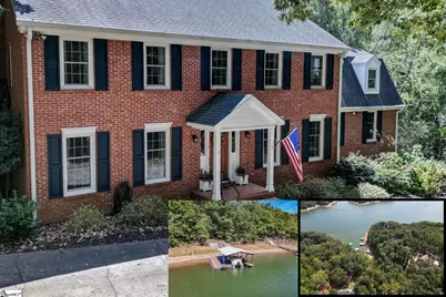 620 Seminole Point Road, Fair Play, SC 29643 - Photo 1