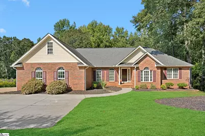 107 Westberrys Creek Road, Duncan, SC 29334 - Photo 3