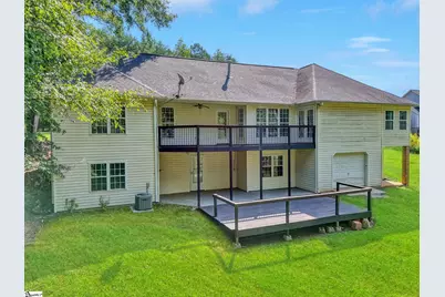 107 Westberrys Creek Road, Duncan, SC 29334 - Photo 47