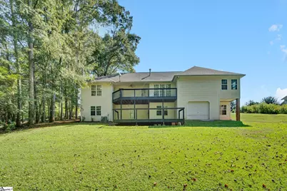 107 Westberrys Creek Road, Duncan, SC 29334 - Photo 45