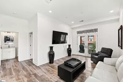 98 E McBee Avenue #Unit 404, Greenville, SC 29601 - Photo 17