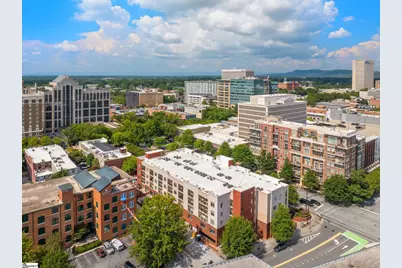 98 E McBee Avenue #Unit 404, Greenville, SC 29601 - Photo 5
