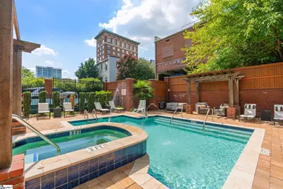 98 E McBee Avenue #Unit 404, Greenville, SC 29601 - Photo 25