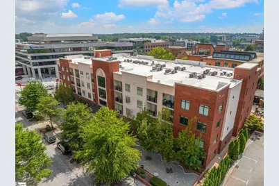 98 E McBee Avenue #Unit 404, Greenville, SC 29601 - Photo 3