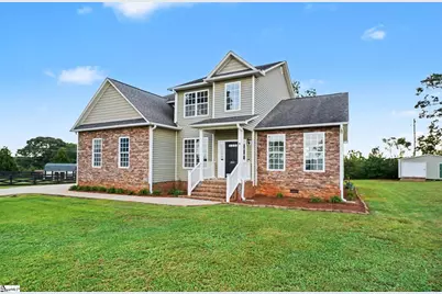 205 Chanticlear Court, Gray Court, SC 29645 - Photo 43