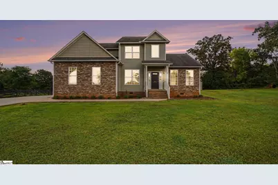 205 Chanticlear Court, Gray Court, SC 29645 - Photo 3