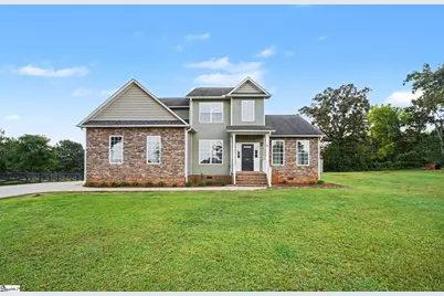 205 Chanticlear Court, Gray Court, SC 29645 - Photo 1