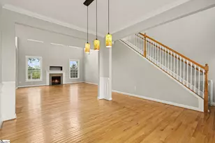205 Chanticlear Ct, Gray Court, SC 29645 - Photo 5