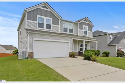 105 Jones Peak Drive, Simpsonville, SC 29681 - Photo 3