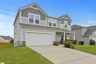 105 Jones Peak Dr, Simpsonville, SC 29681 - Photo 3