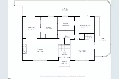 403 Stratford Drive, Seneca, SC 29678 - Photo 47