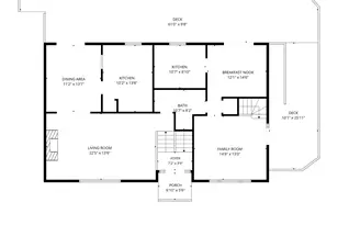403 Stratford Dr, Seneca, SC 29678 - Photo 47