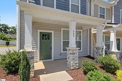 284 E Hayne Street, Woodruff, SC 29388 - Photo 3