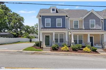 294 E Hayne Street, Woodruff, SC 29388 - Photo 5