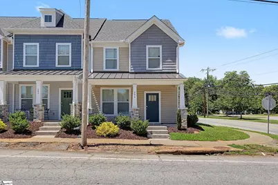 294 E Hayne Street, Woodruff, SC 29388 - Photo 3