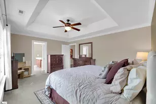 606 Summitbluff Dr, Greenville, SC 29617 - Photo 19