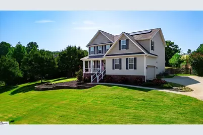 606 Summitbluff Drive, Greenville, SC 29617 - Photo 7