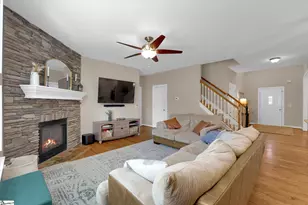 606 Summitbluff Dr, Greenville, SC 29617 - Photo 5