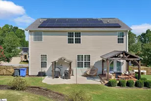 606 Summitbluff Dr, Greenville, SC 29617 - Photo 27