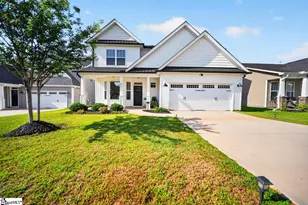 602 Trace Loop, Simpsonville, SC 29680 - Photo 1