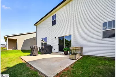 602 Trace Loop, Simpsonville, SC 29680 - Photo 25