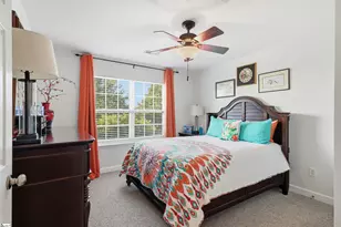 307 Stone River Way, Taylors, SC 29687 - Photo 27
