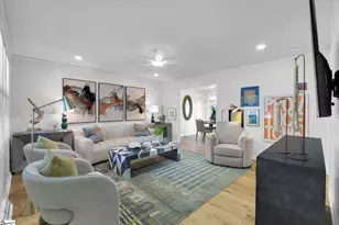 201 Carolyn Rd, Easley, SC 29642 - Photo 5