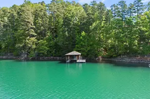 132 S Falls Rd, Sunset, SC 29685 - Photo 17