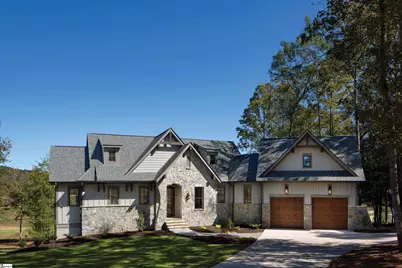 132 S Falls Road, Sunset, SC 29685 - Photo 3