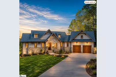 132 S Falls Road, Sunset, SC 29685 - Photo 1