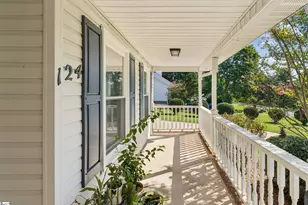 124 Zion School Rd, Easley, SC 29642 - Photo 5