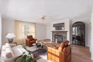 425 Roe Rd, Greenville, SC 29611 - Photo 17