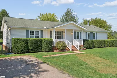 425 Roe Road, Greenville, SC 29611 - Photo 1