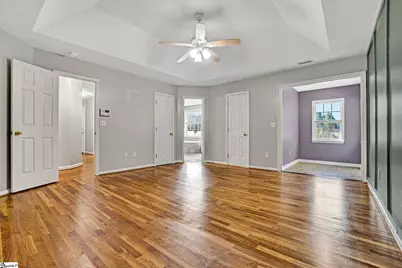 107 Westberrys Creek Road, Duncan, SC 29334 - Photo 19