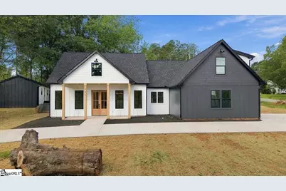 201 Maple Street, Lyman, SC 29365 - Photo 1