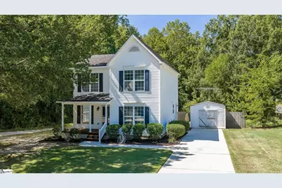 203 Curl Creek Road, Greenwood, SC 29649 - Photo 3