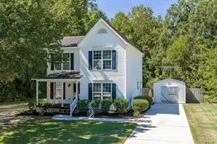 203 Curl Creek Rd, Greenwood, SC 29649 - Photo 3