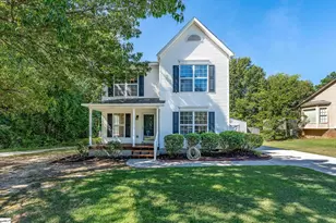 203 Curl Creek Rd, Greenwood, SC 29649 - Photo 1
