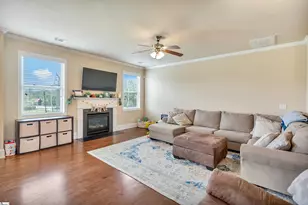 1009 Hillcrest Ct, Anderson, SC 29621 - Photo 7
