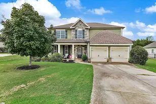 1009 Hillcrest Ct, Anderson, SC 29621 - Photo 1