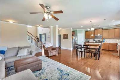 1009 Hillcrest Court, Anderson, SC 29621 - Photo 9