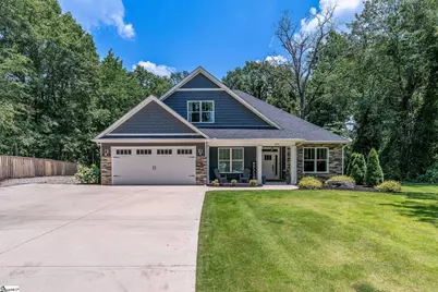 254 N Suber Road, Greer, SC 29651 - Photo 1