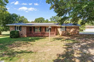 101 Victorian Dr, Anderson, SC 29625 - Photo 1