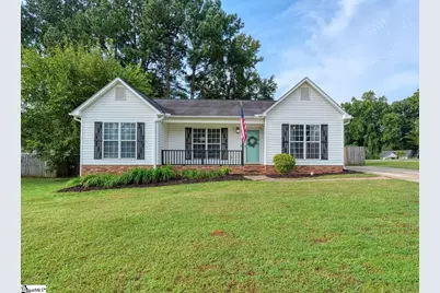 300 E Myles Lane, Spartanburg, SC 29303 - Photo 1