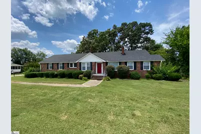 6909 White Horse Road, Greenville, SC 29611 - Photo 1